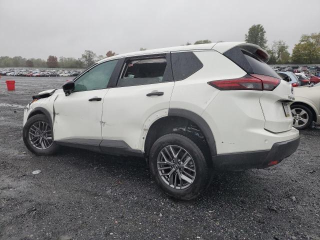 Photo 1 VIN: 5N1BT3AB4RC700113 - NISSAN ROGUE S 