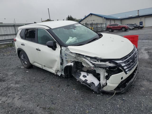 Photo 3 VIN: 5N1BT3AB4RC700113 - NISSAN ROGUE S 