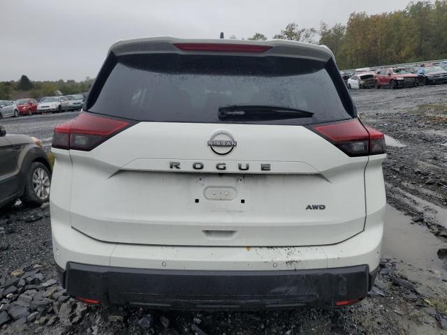 Photo 5 VIN: 5N1BT3AB4RC700113 - NISSAN ROGUE S 