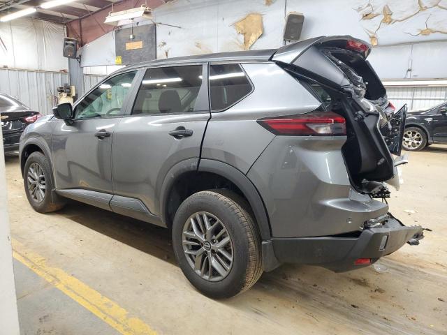 Photo 1 VIN: 5N1BT3AB4RC720457 - NISSAN ROGUE S 