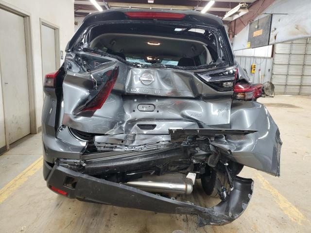 Photo 5 VIN: 5N1BT3AB4RC720457 - NISSAN ROGUE S 