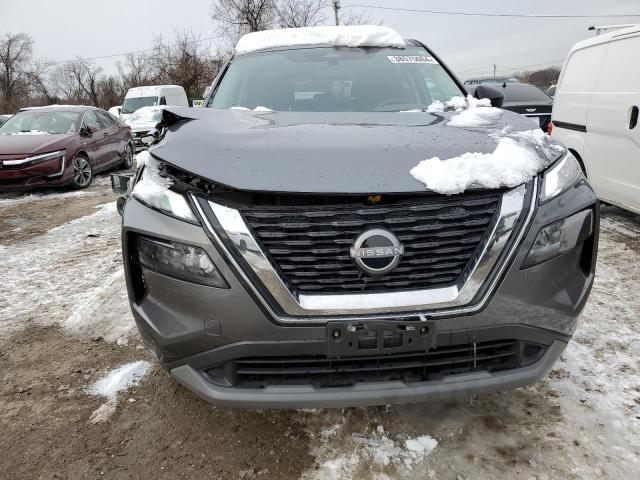 Photo 4 VIN: 5N1BT3AB5NC715438 - NISSAN ROGUE 