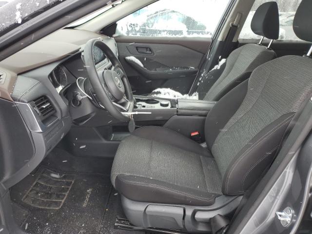 Photo 6 VIN: 5N1BT3AB5NC715438 - NISSAN ROGUE 