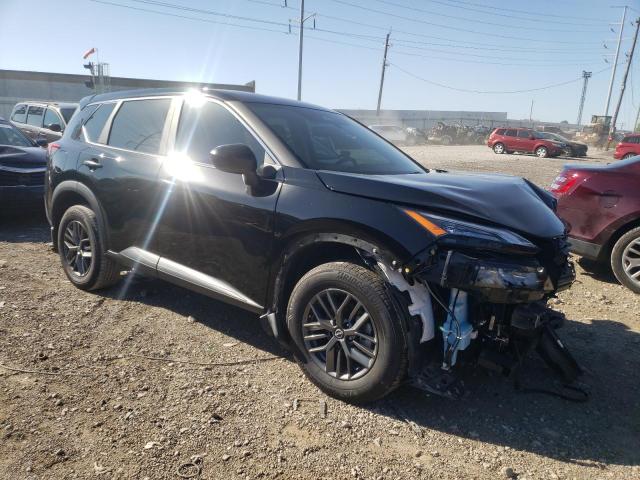 Photo 3 VIN: 5N1BT3AB5PC680385 - NISSAN ROGUE S 