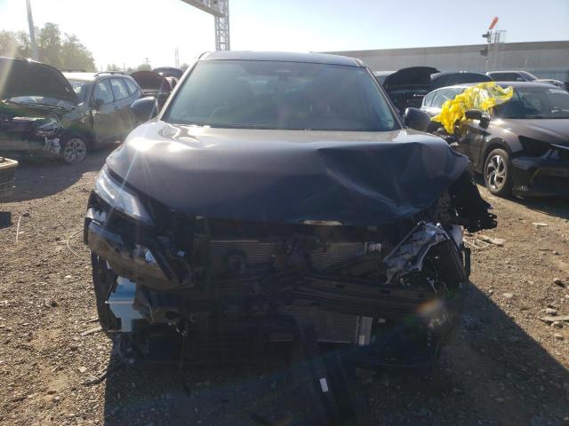 Photo 4 VIN: 5N1BT3AB5PC680385 - NISSAN ROGUE S 