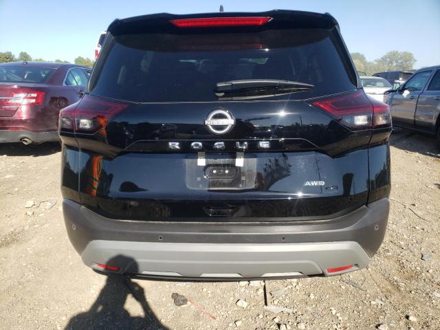 Photo 5 VIN: 5N1BT3AB5PC680385 - NISSAN ROGUE S 