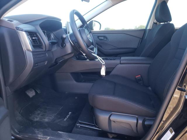 Photo 6 VIN: 5N1BT3AB5PC680385 - NISSAN ROGUE S 