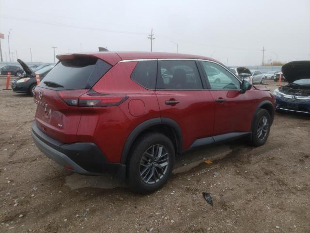 Photo 2 VIN: 5N1BT3AB5PC680659 - NISSAN ROGUE 