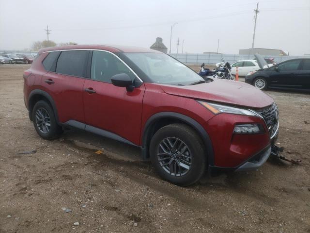 Photo 3 VIN: 5N1BT3AB5PC680659 - NISSAN ROGUE 