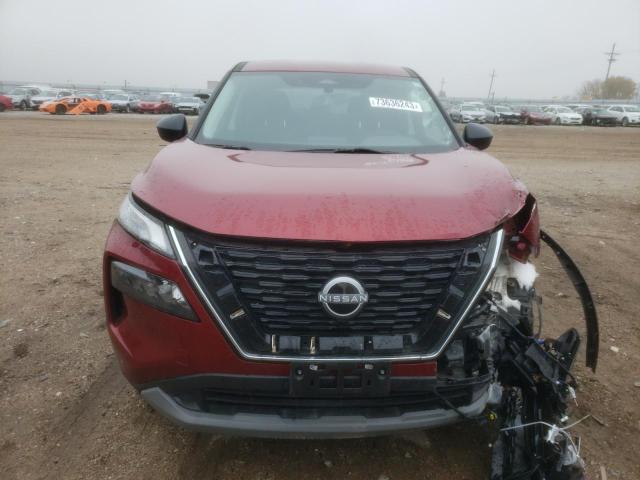 Photo 4 VIN: 5N1BT3AB5PC680659 - NISSAN ROGUE 