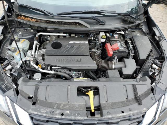 Photo 11 VIN: 5N1BT3AB5PC688194 - NISSAN ROGUE S 