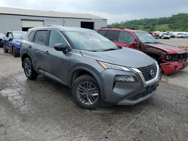 Photo 3 VIN: 5N1BT3AB5PC688194 - NISSAN ROGUE S 