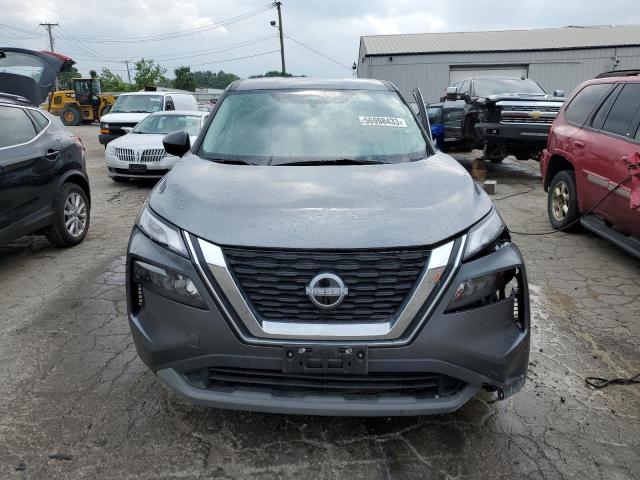 Photo 4 VIN: 5N1BT3AB5PC688194 - NISSAN ROGUE S 