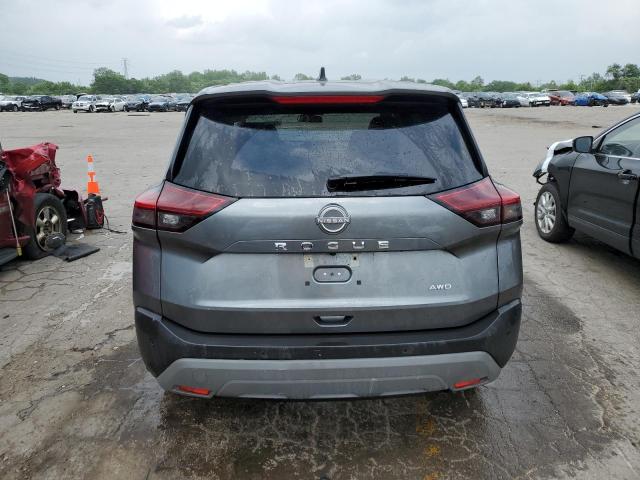 Photo 5 VIN: 5N1BT3AB5PC688194 - NISSAN ROGUE S 