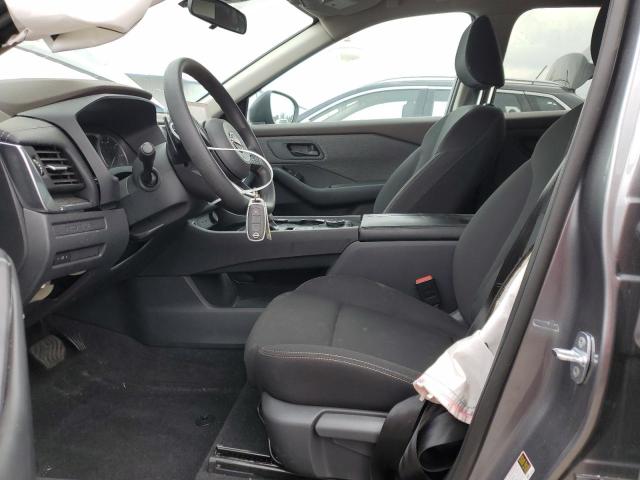 Photo 6 VIN: 5N1BT3AB5PC688194 - NISSAN ROGUE S 