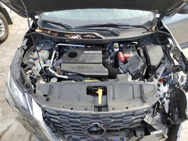 Photo 11 VIN: 5N1BT3AB5PC739161 - NISSAN ROGUE S 