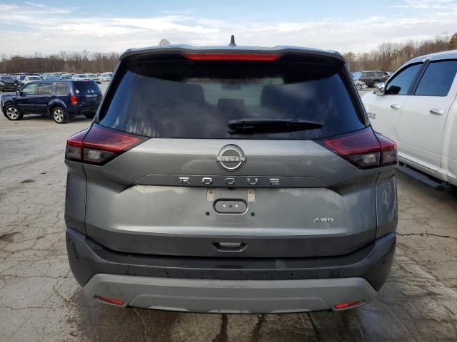 Photo 5 VIN: 5N1BT3AB5PC739161 - NISSAN ROGUE S 