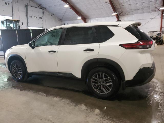 Photo 1 VIN: 5N1BT3AB5PC776985 - NISSAN ROGUE S 