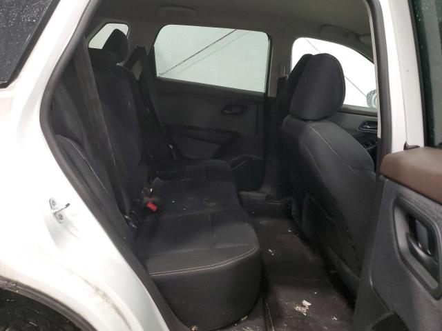 Photo 10 VIN: 5N1BT3AB5PC776985 - NISSAN ROGUE S 