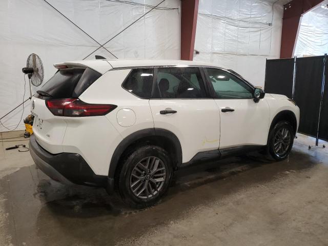 Photo 2 VIN: 5N1BT3AB5PC776985 - NISSAN ROGUE S 