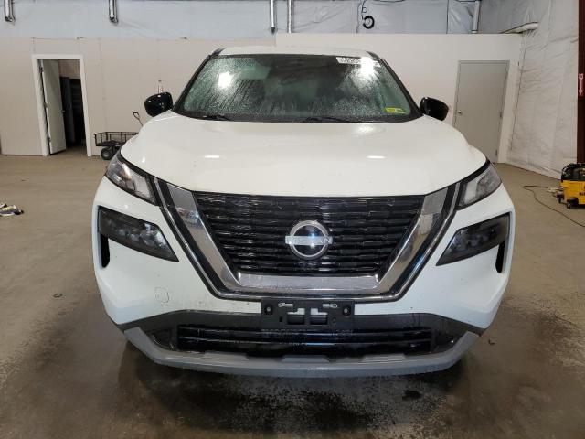 Photo 4 VIN: 5N1BT3AB5PC776985 - NISSAN ROGUE S 