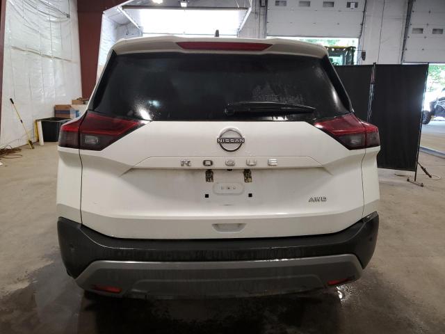 Photo 5 VIN: 5N1BT3AB5PC776985 - NISSAN ROGUE S 