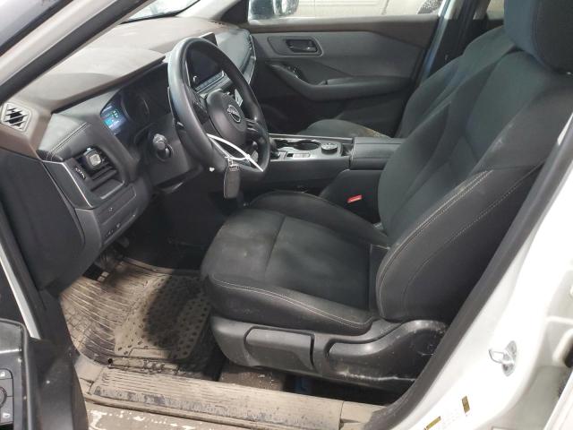 Photo 6 VIN: 5N1BT3AB5PC776985 - NISSAN ROGUE S 