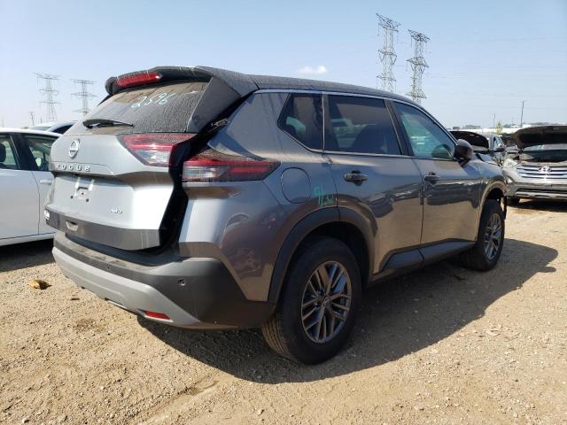 Photo 2 VIN: 5N1BT3AB5PC781796 - NISSAN ROGUE S 