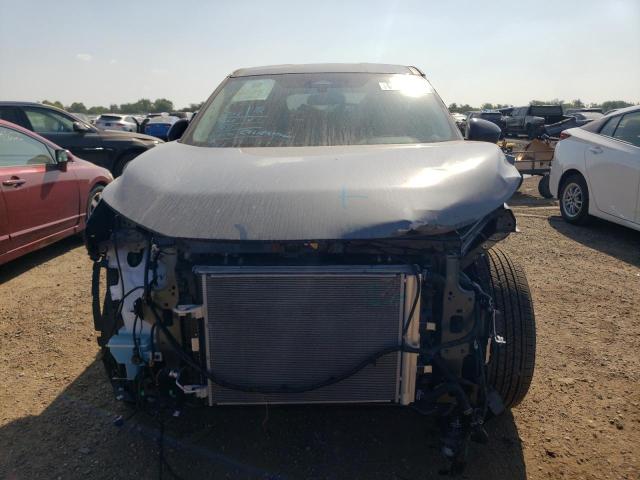 Photo 4 VIN: 5N1BT3AB5PC781796 - NISSAN ROGUE S 