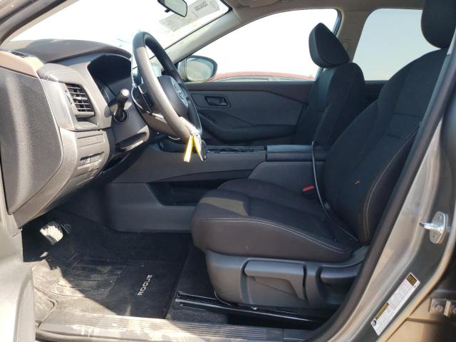 Photo 6 VIN: 5N1BT3AB5PC781796 - NISSAN ROGUE S 