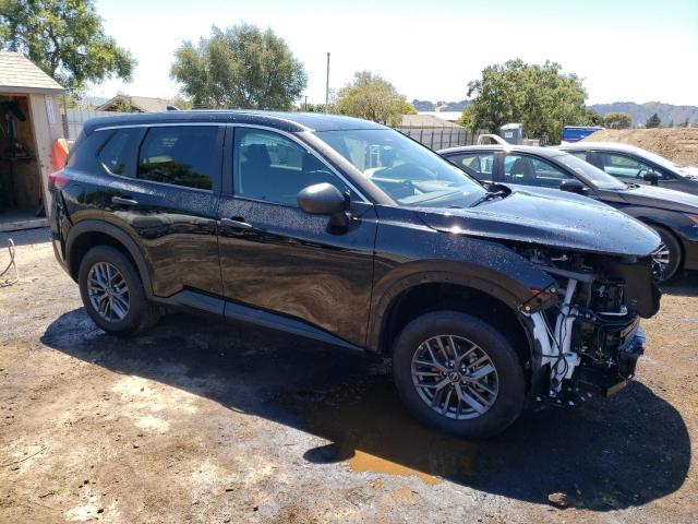 Photo 3 VIN: 5N1BT3AB5PC788568 - NISSAN ROGUE S 