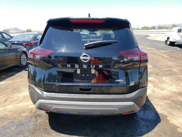 Photo 5 VIN: 5N1BT3AB5PC788568 - NISSAN ROGUE S 