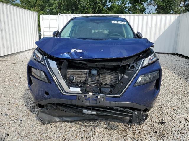 Photo 4 VIN: 5N1BT3AB5PC819835 - NISSAN ROGUE 