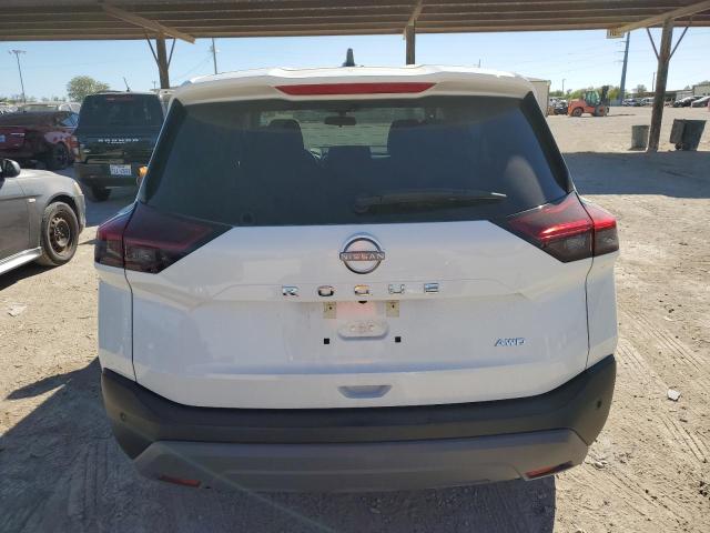 Photo 5 VIN: 5N1BT3AB5PC854567 - NISSAN ROGUE 