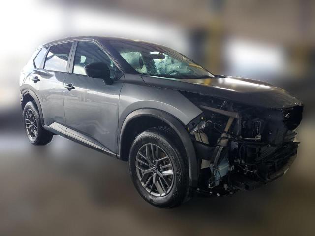 Photo 3 VIN: 5N1BT3AB5PC858408 - NISSAN ROGUE 