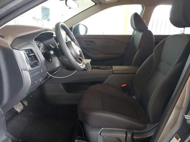 Photo 6 VIN: 5N1BT3AB5PC858408 - NISSAN ROGUE 