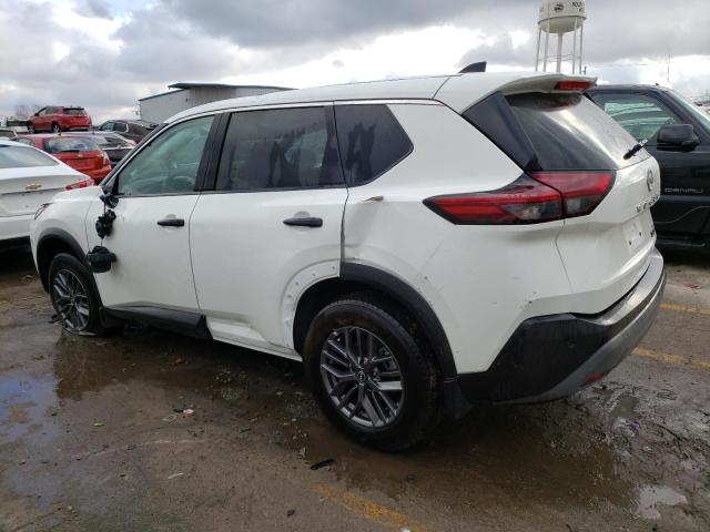 Photo 1 VIN: 5N1BT3AB5PC874429 - NISSAN ROGUE 