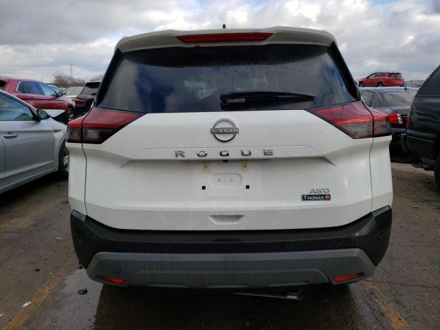 Photo 5 VIN: 5N1BT3AB5PC874429 - NISSAN ROGUE 