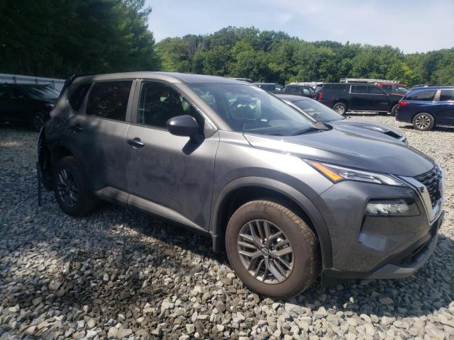 Photo 3 VIN: 5N1BT3AB5PC910331 - NISSAN ROGUE S 