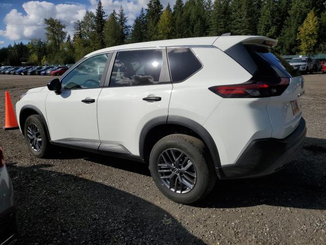 Photo 1 VIN: 5N1BT3AB5PC946553 - NISSAN ROGUE S 