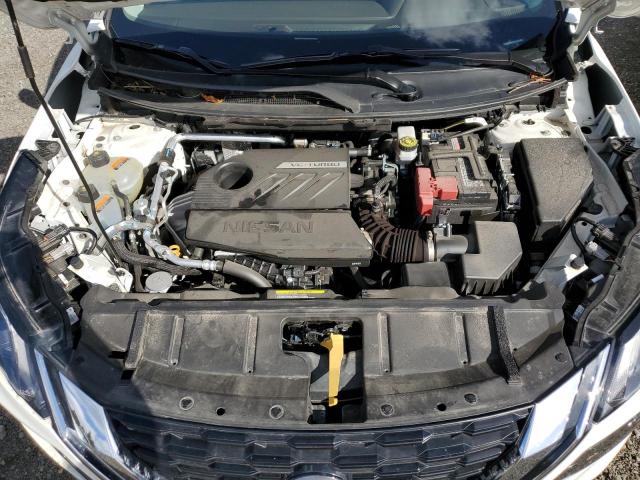 Photo 11 VIN: 5N1BT3AB5PC946553 - NISSAN ROGUE S 