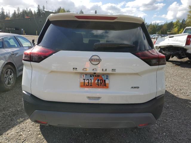 Photo 5 VIN: 5N1BT3AB5PC946553 - NISSAN ROGUE S 