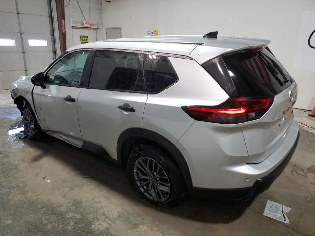 Photo 1 VIN: 5N1BT3AB5RC675478 - NISSAN ROGUE S 