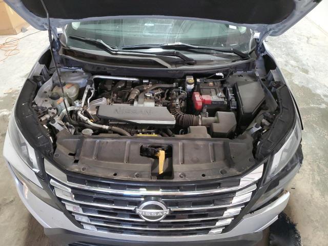 Photo 11 VIN: 5N1BT3AB5RC675478 - NISSAN ROGUE S 