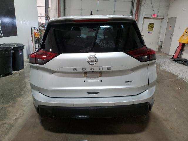 Photo 5 VIN: 5N1BT3AB5RC675478 - NISSAN ROGUE S 