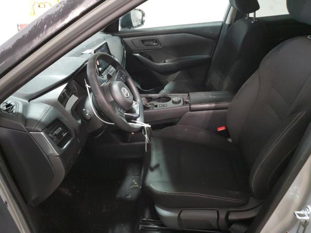 Photo 6 VIN: 5N1BT3AB5RC675478 - NISSAN ROGUE S 