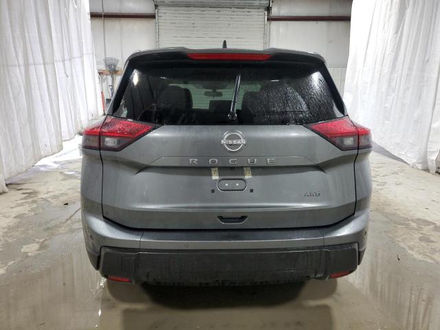 Photo 5 VIN: 5N1BT3AB5RC678672 - NISSAN ROGUE 