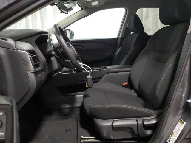 Photo 6 VIN: 5N1BT3AB5RC678672 - NISSAN ROGUE 