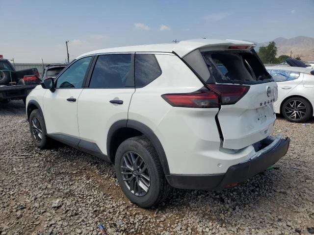 Photo 1 VIN: 5N1BT3AB5RC683631 - NISSAN ROGUE S 