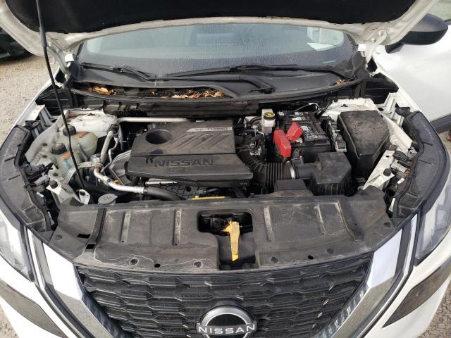 Photo 11 VIN: 5N1BT3AB6NC699637 - NISSAN ROGUE S 